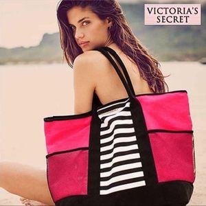 Victoria’s Secret XL Swim/Beach Bag